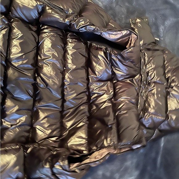 Moncler vest - Picture 5 of 6